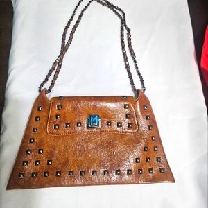 Beautiful shoulder bag